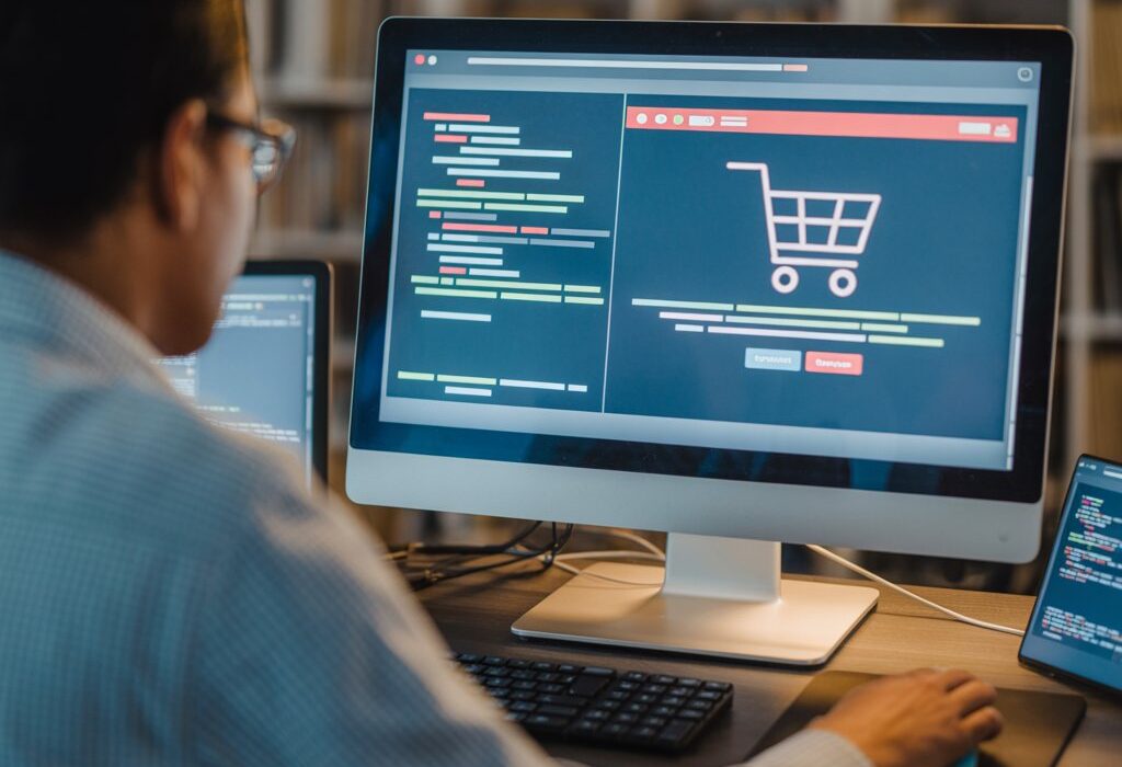 CMS Design & Development